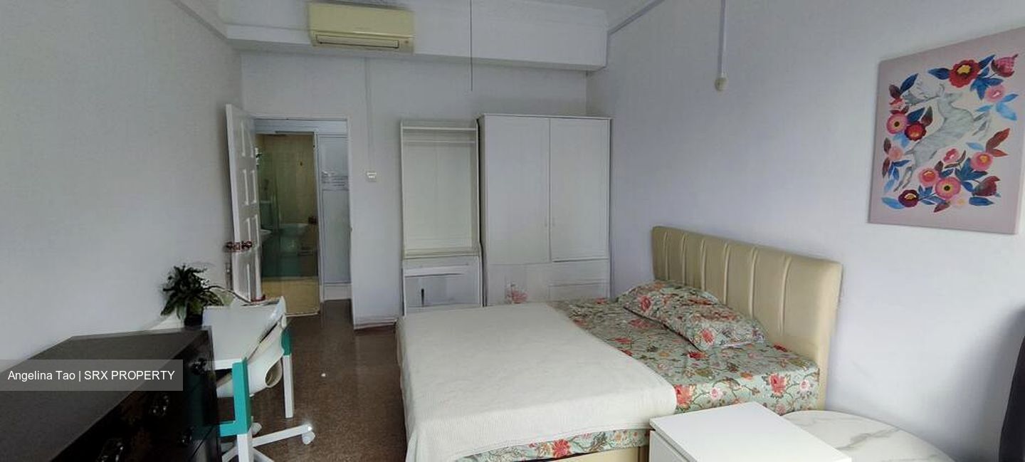 Balestier Plaza (D12), Apartment #498065851